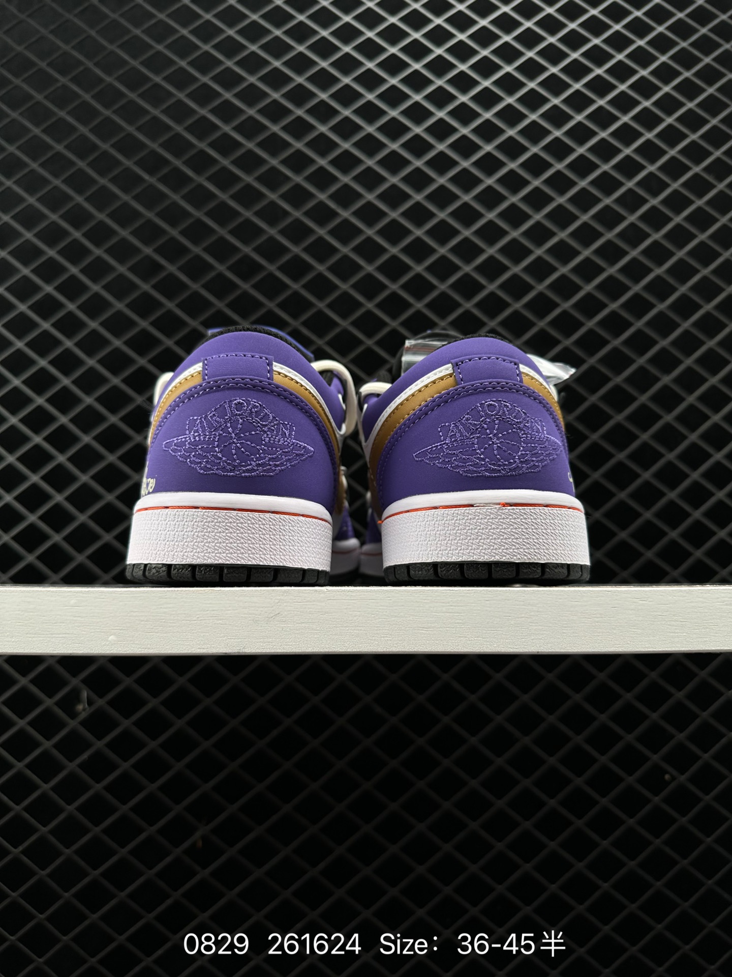 Air Jordan 1 Low AJ1